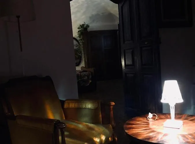 Porpora House 3* ノーヴィ・リーグレ