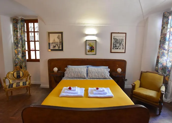 Porpora House 3*