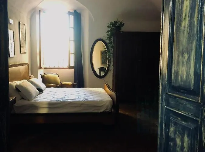 Porpora House ベッド・アンド・ブレックファスト 3*
