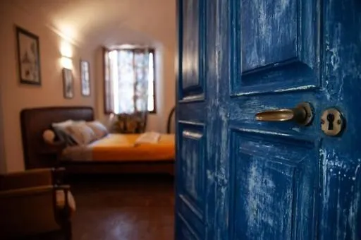 Porpora House 3*