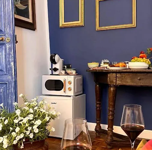 Porpora House