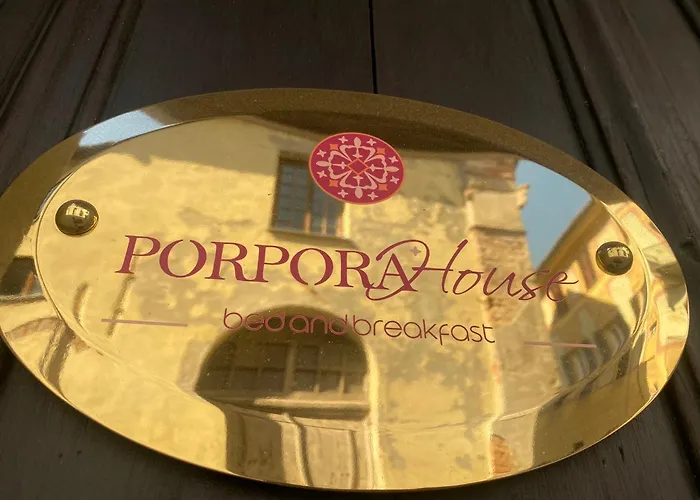 Porpora House